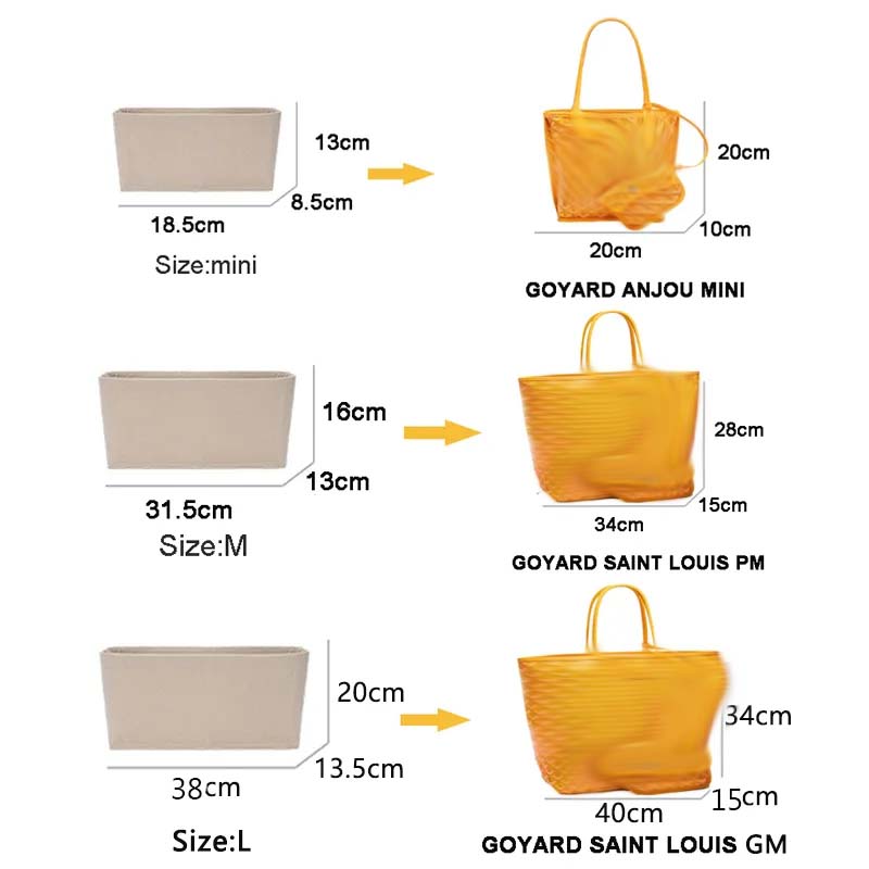 Felt ใส่กระเป๋าเครื่องสําอางค์ - Luxury Skincare Samples บทวิจารณ์และราคา