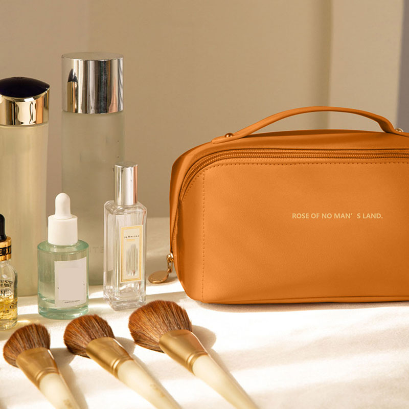 กระเป๋าจัดระเบียบเครื่องสำอางส - Luxury Skincare Samples บทวิจารณ์และราคา