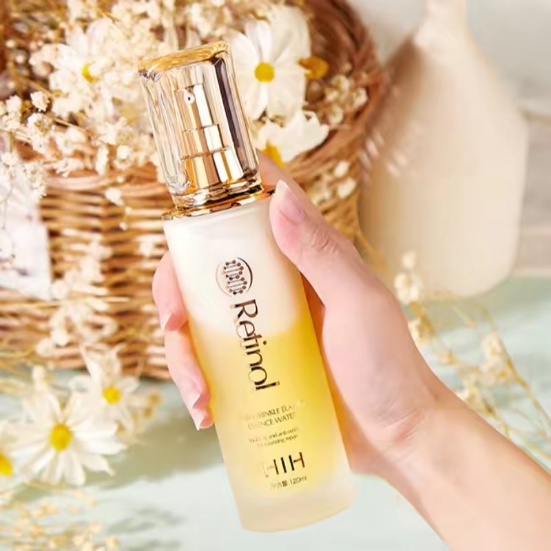 Retinol ริ้วรอย Remover เซรั่ม - Luxury Skincare Products For Women บทวิจารณ์และราคา