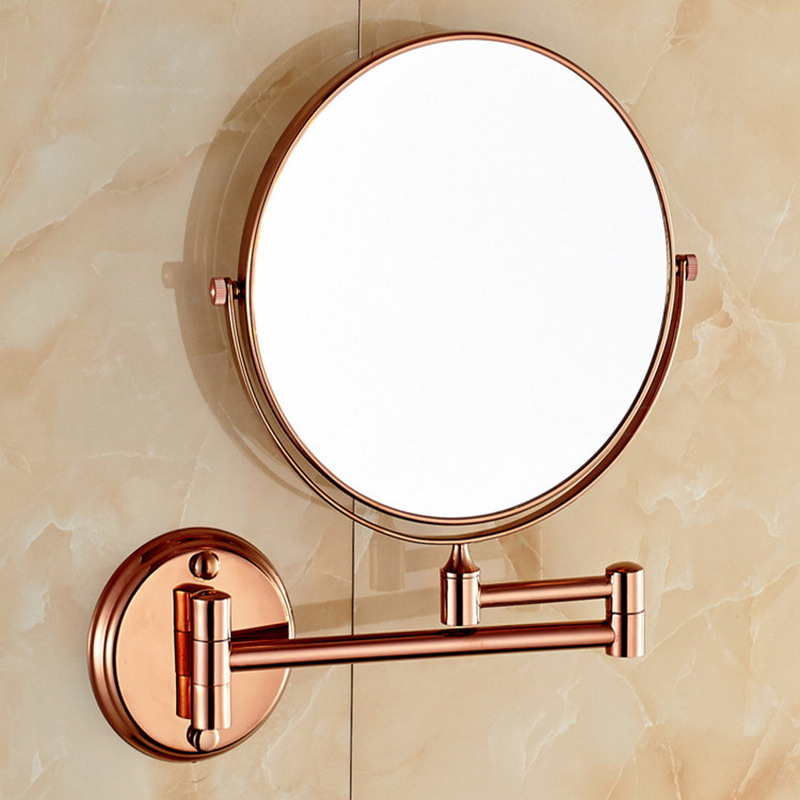 Luxury Rose Goldขยาย 8 นิ้ว 3X - Luxury Skincare Products บทวิจารณ์และราคา