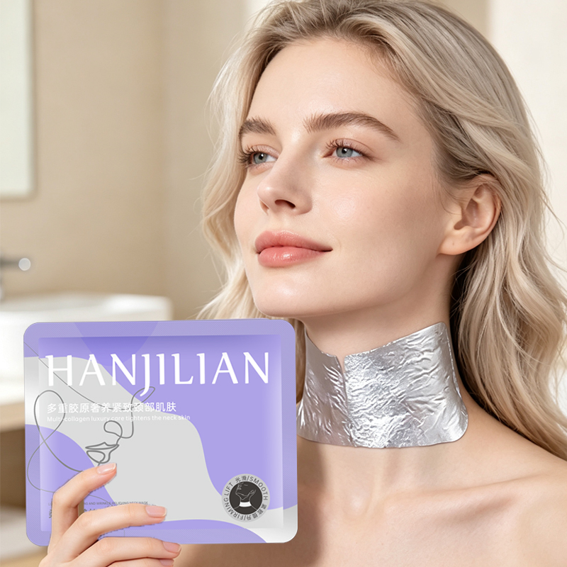 หน้ากากคอเนื้อนุ่มหรูหรา ป้องก - Luxury Skincare & Spa บทวิจารณ์และราคา