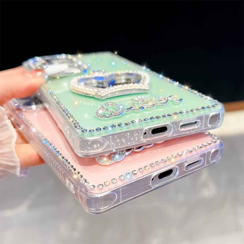 เคสโทรศัพท์มือถือแบบกระจกแต่งห - Luxury Skincare Products บทวิจารณ์และราคา