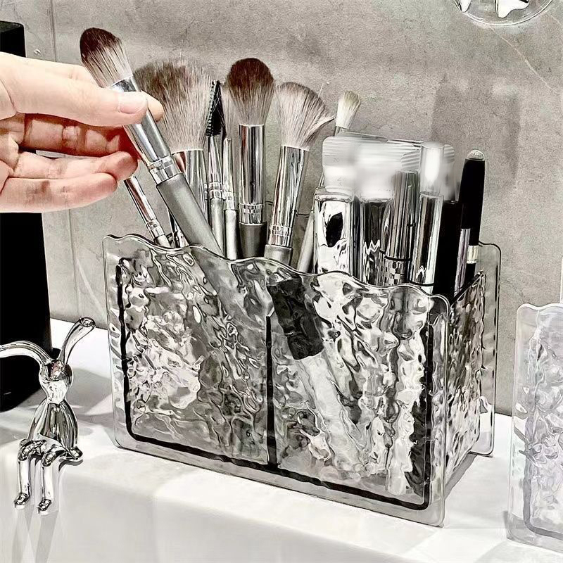 กล่องใส่เครื่องสำอางแบบแยกช่อง - Luxury Skincare Samples บทวิจารณ์และราคา