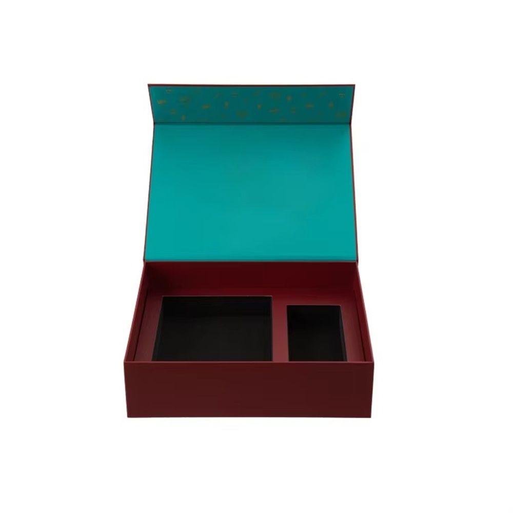 กล่องบรรจุภัณฑ์เครื่องสำอางสุด - Luxury Skincare Christmas Gifts บทวิจารณ์และราคา