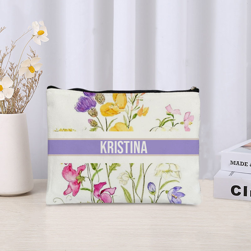 กระเป๋าถือ tas kosmetik อินเทร - Luxury Skincare Samples บทวิจารณ์และราคา
