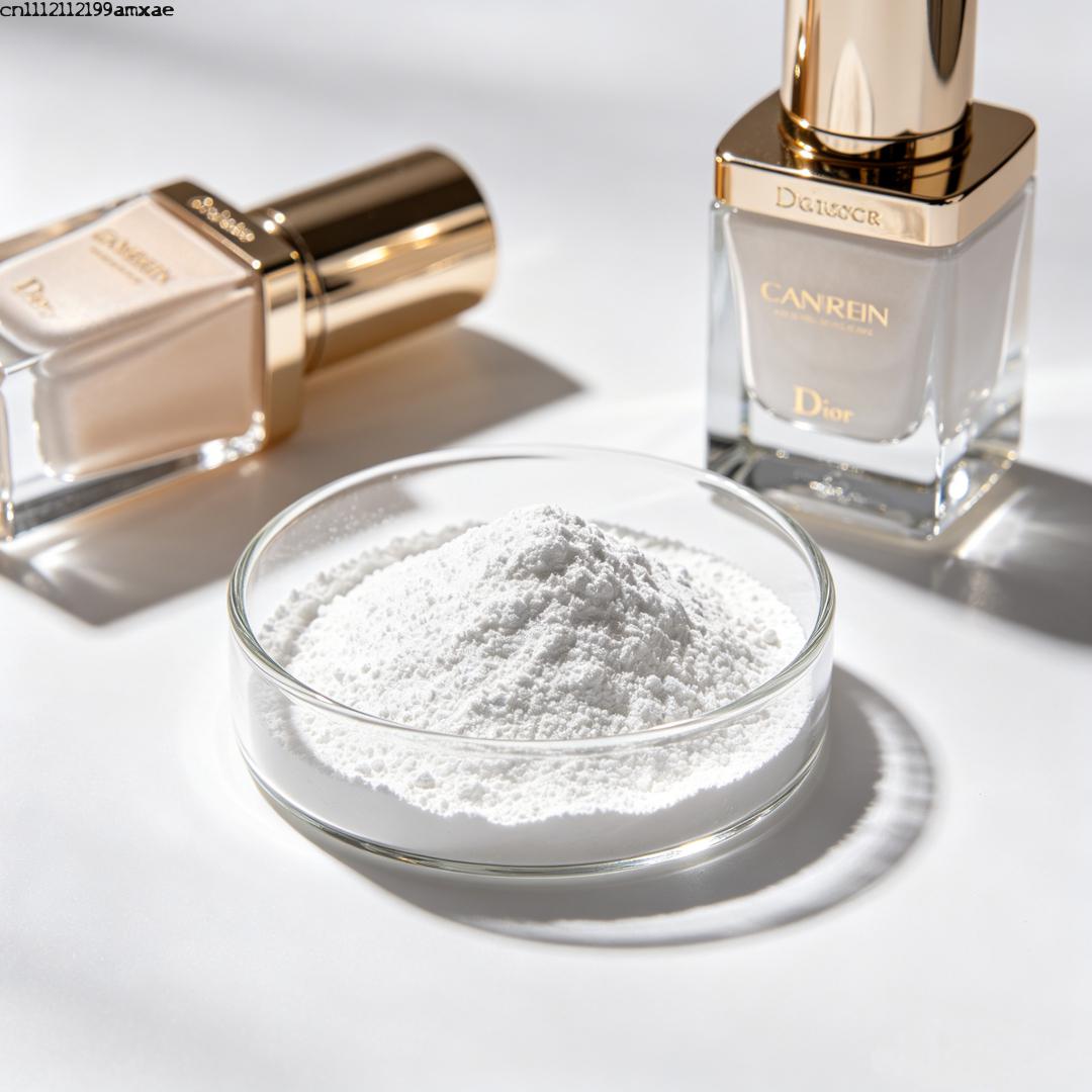 ผงนาโนซิลิกาชนิดอัลตร้าลิโปฟิล - Luxury Skincare & Spa บทวิจารณ์และราคา