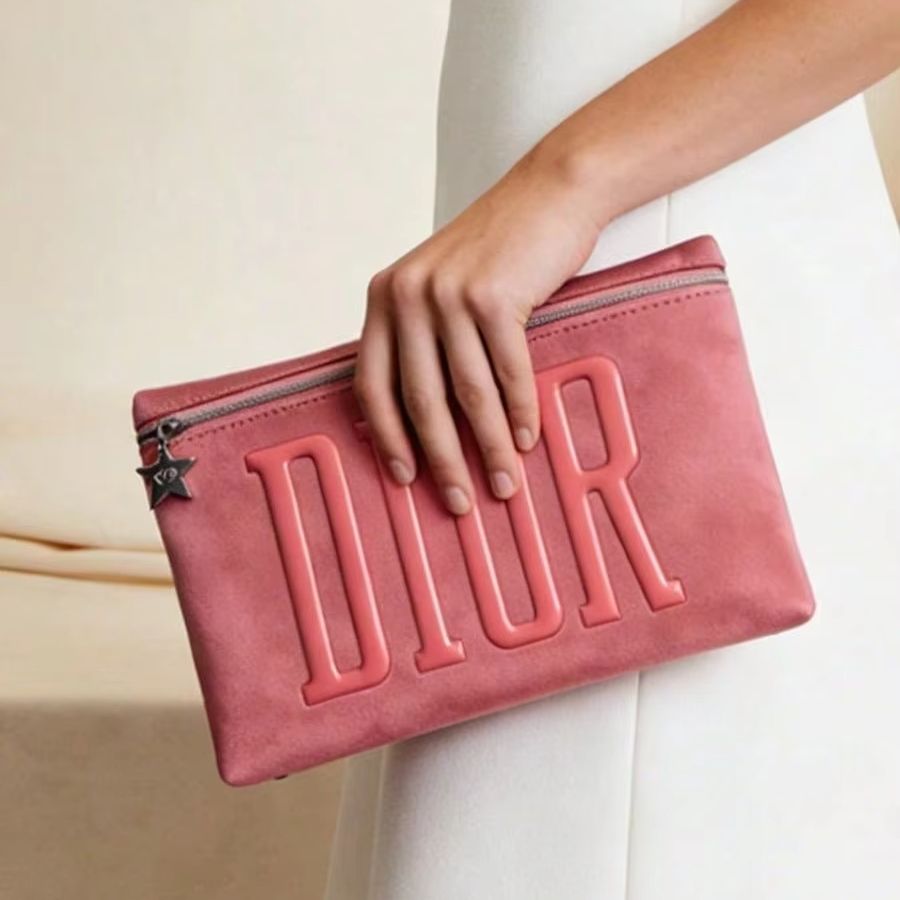 กระเป๋า Dior Dior’s Bag Luxury - Luxury Skincare Samples บทวิจารณ์และราคา