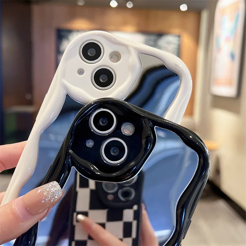 Luxury 3D Curly Wave Edgeแต่งห - Luxury Skincare Products บทวิจารณ์และราคา