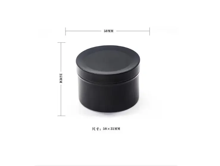 ขวดเทียนหอมหรูหราพร้อมฝาปิด บร - Luxury Skincare Samples บทวิจารณ์และราคา