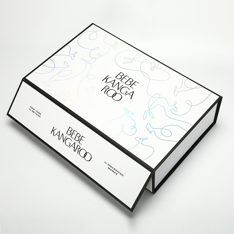 กล่องของขวัญแม่เหล็กปิดผนึก ทำ - Luxury Skincare Christmas Gifts บทวิจารณ์และราคา