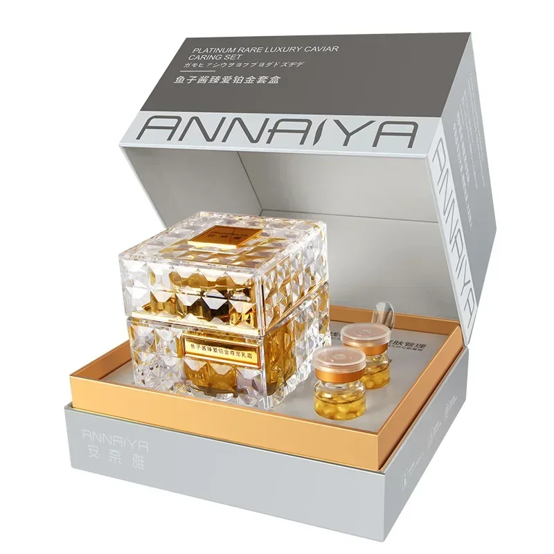 แพลตตินัม เรียร์ ลักชัวรี คาเว - Luxury Skincare & Spa บทวิจารณ์และราคา